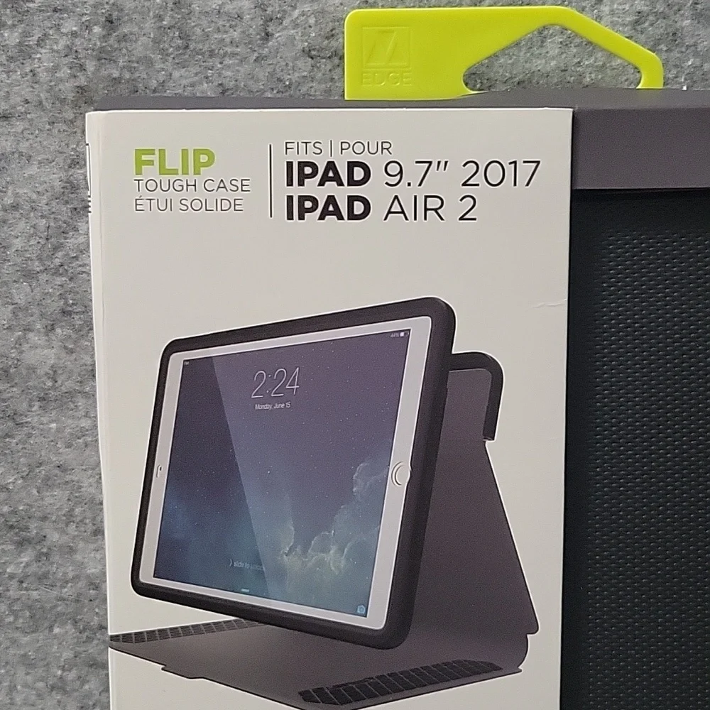 Flip Case IPAD 9.7